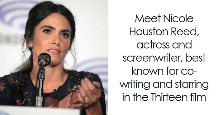 Nikki Reed: Bio And Career Highlights