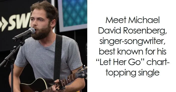 Passenger: Bio And Career Highlights