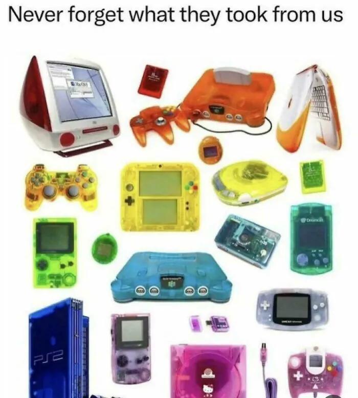 Who Remembers