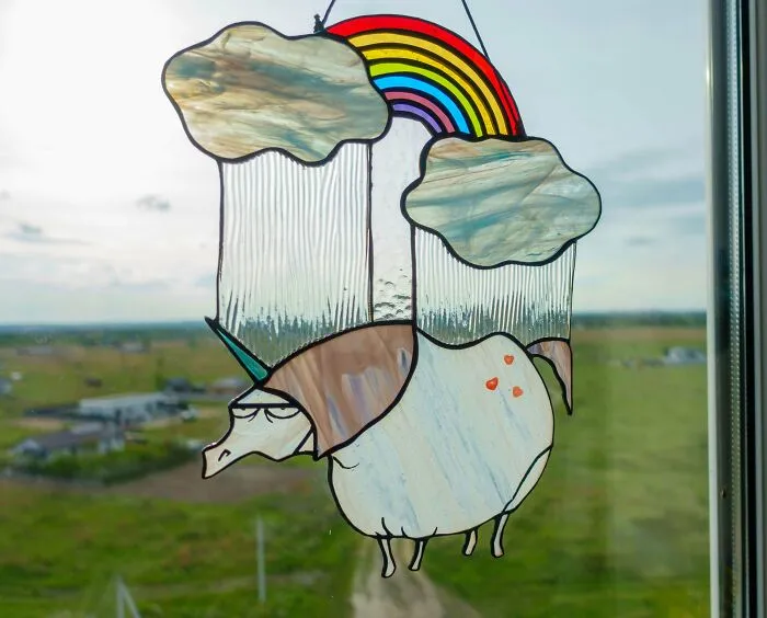 What If Not All Unicorns Are Optimistic? 