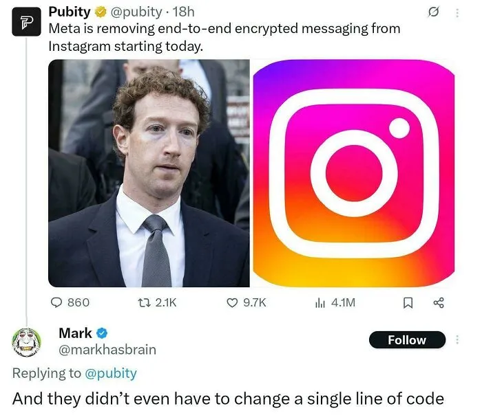 Youthoughttheywerenotsneakingin