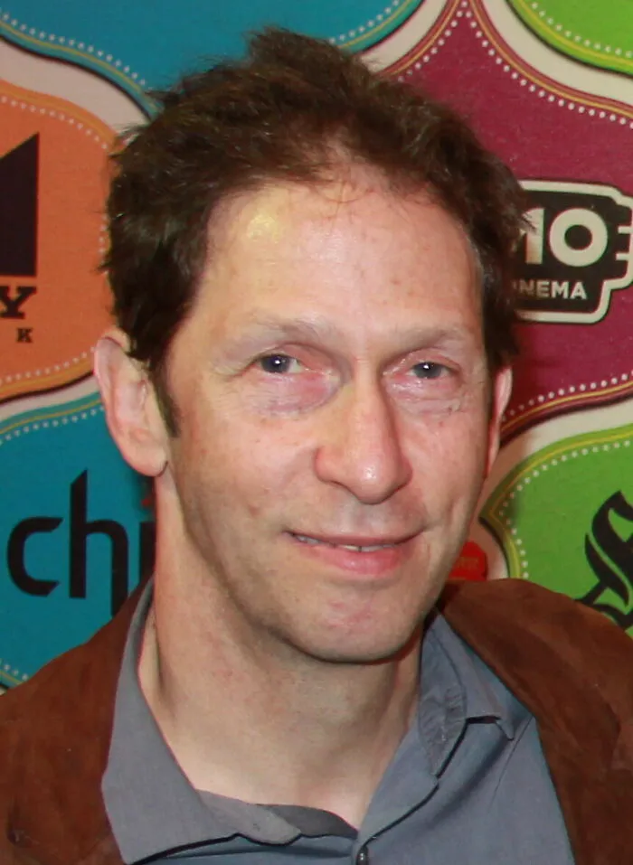 American Actor Tim Blake Nelson, 62