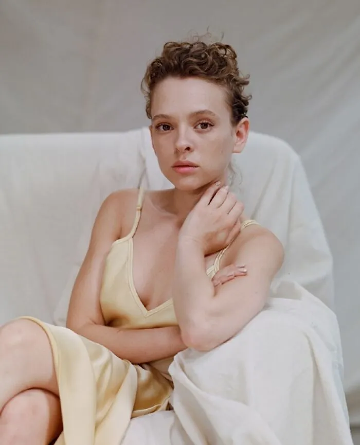 Israeli Actress Shira Haas, 31