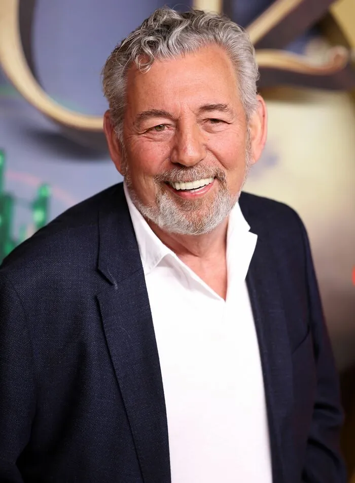 American Businessman James L. Dolan, 71
