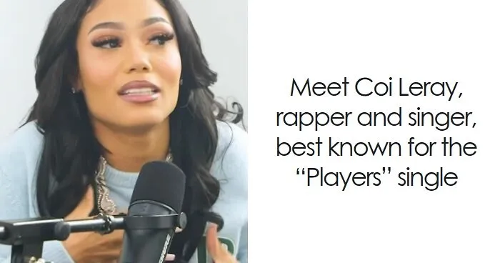 Coi Leray: Bio And Career Highlights
