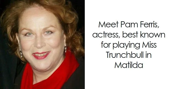 Pam Ferris: Bio And Career Highlights