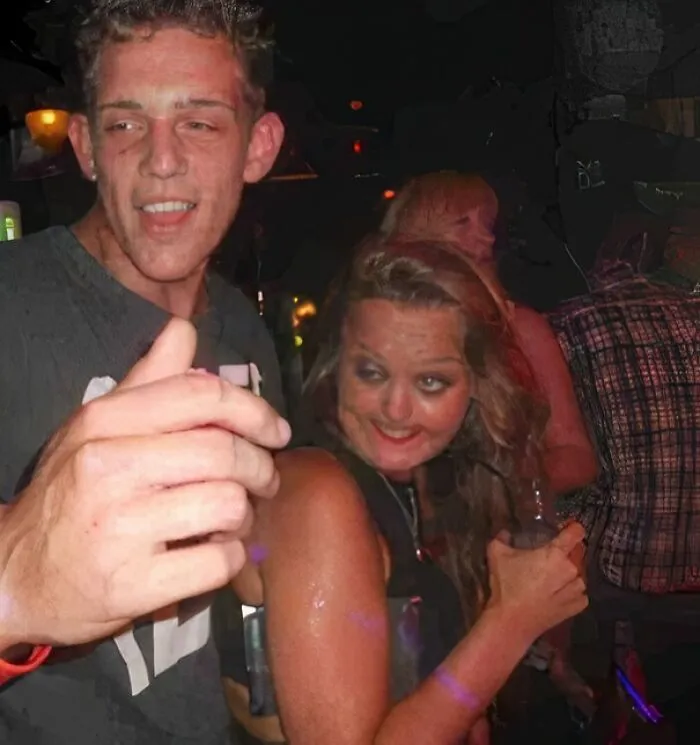Show Me Your Party Face!