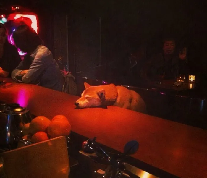 Only Happens In Club