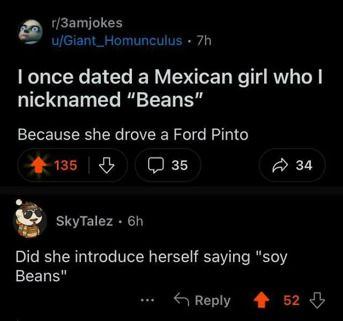 53 Latino Nicknames That Are So Unhinged They Could Only Come From A Place Of Pure Love