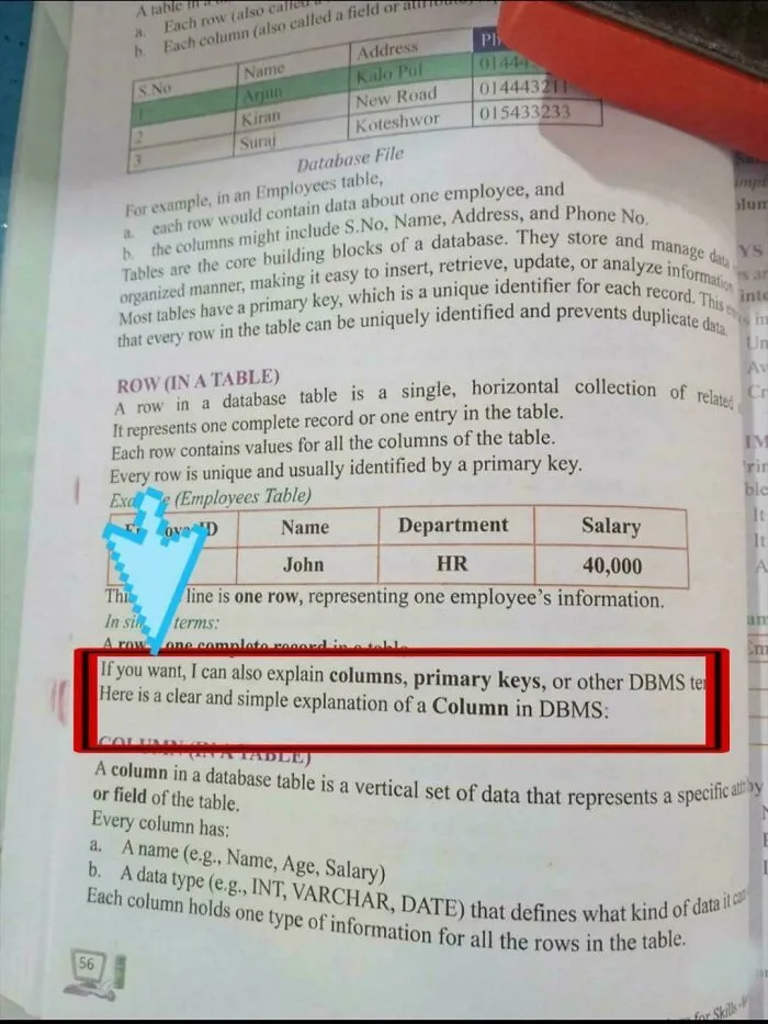 Chatgpt Officially Made It Into School Textbooks