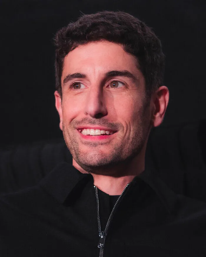 American Actor and Comedian Jason Biggs, 48