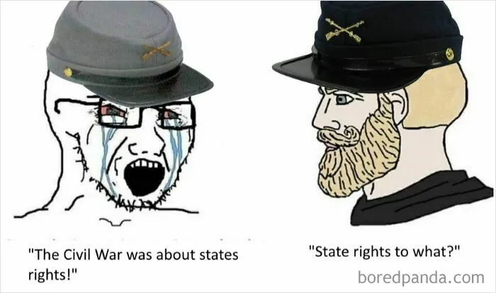 79 Funny History Memes That Should Be In Textbooks