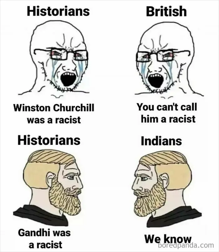 79 Funny History Memes That Should Be In Textbooks