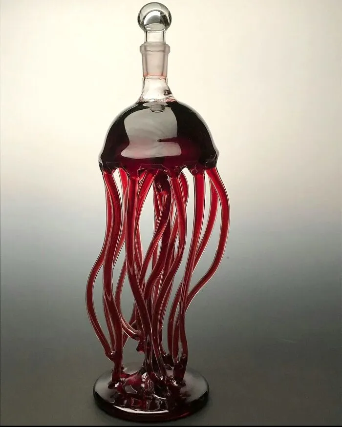 Vale, creo que he encontrado la jarra perfecta. Esta me quita el sueño.