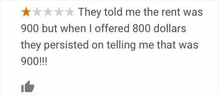 They Told Me 900 But It Was Actually 900