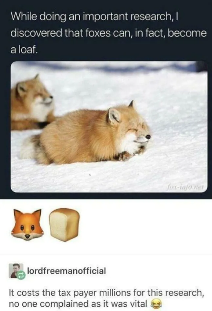 It's Been Confirmed