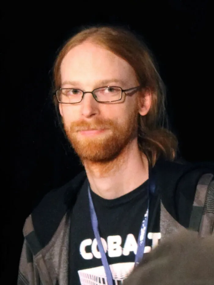 Swedish Video Game Designer, Co-Designed Minecraft Jens Bergensten, 47