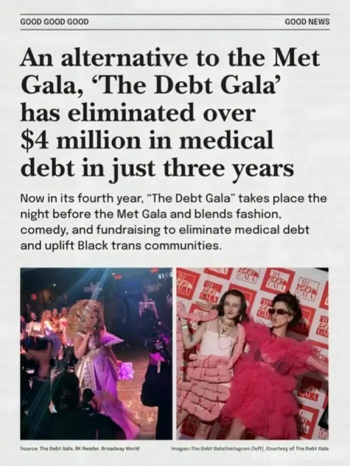 If You Wonder What It Would Be Like Living In Dystopia, Maybe We’re Already There, Judging From These 69 Pics