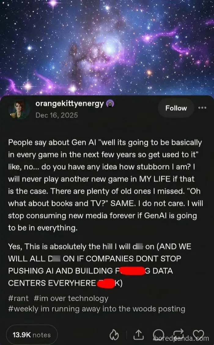 Random-Dystopian-Posts