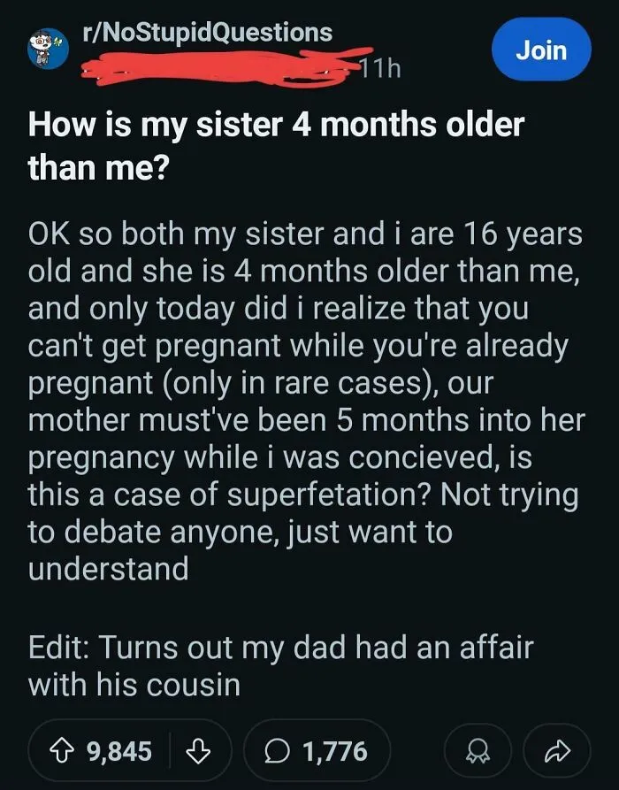 Dumb People Have Access To The Internet Too And Posted These 61 Hilarious Posts