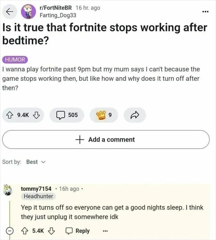 Dumb People Have Access To The Internet Too And Posted These 61 Hilarious Posts