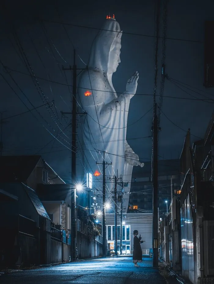 There Was A Final Boss In Sendai