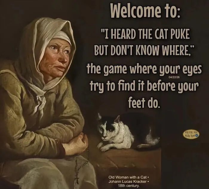 79 Hissterical Memes You’d Like To Tag Your Cat In (New Pics)