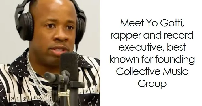 Yo Gotti: Bio And Career Highlights