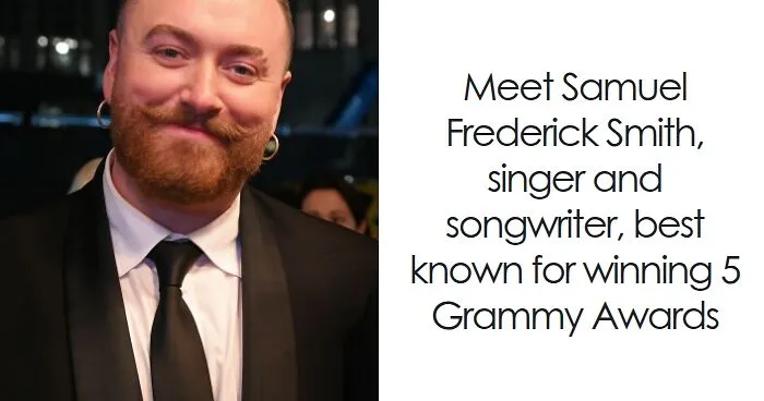 Sam Smith: Bio And Career Highlights