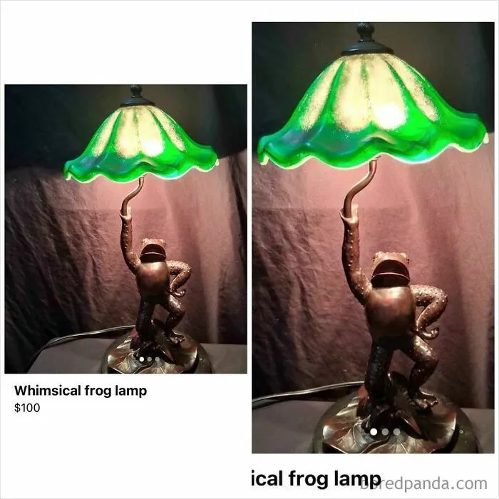 81 Of The Most Insane Things People Have Tried To Sell On Facebook Marketplace (New Pics)