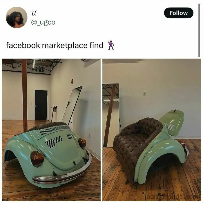 81 Of The Most Insane Things People Have Tried To Sell On Facebook Marketplace (New Pics)
