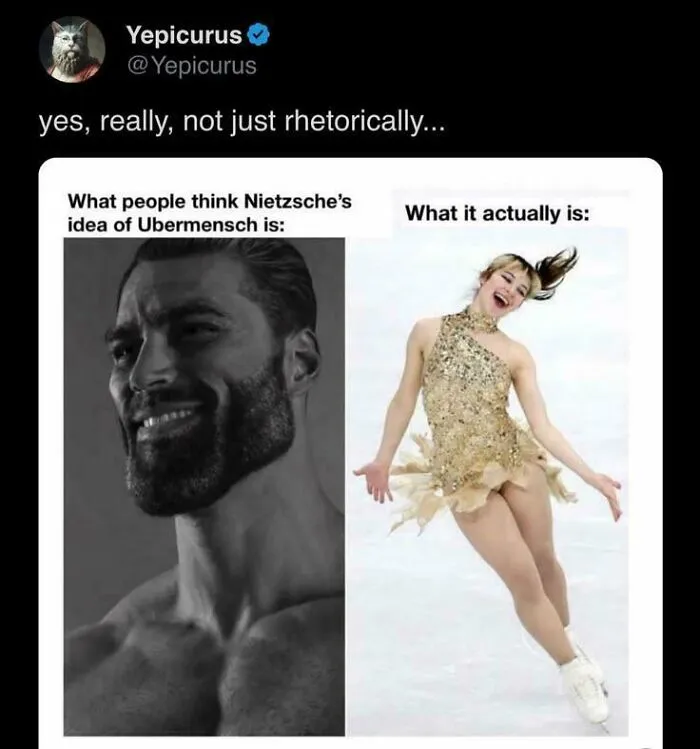 Explain It Peter