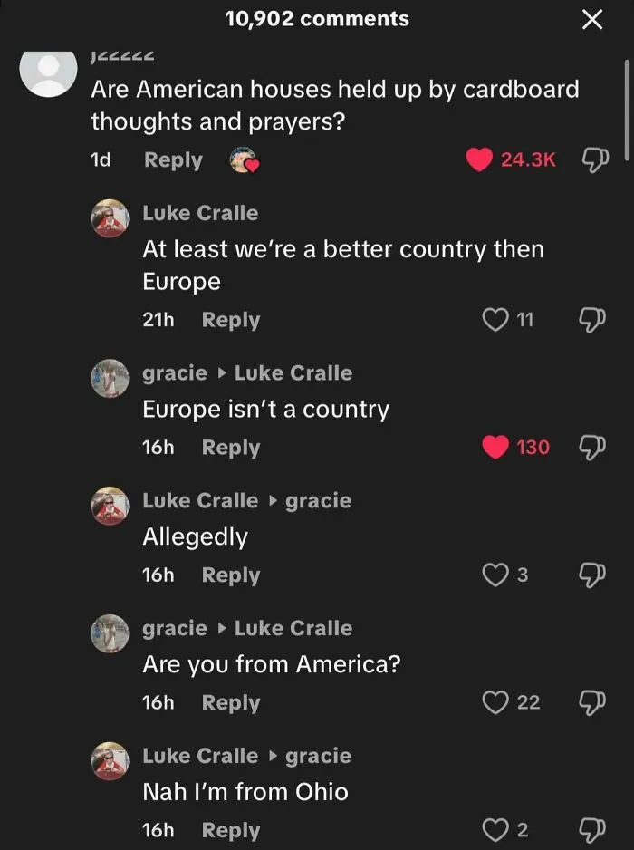 Americans