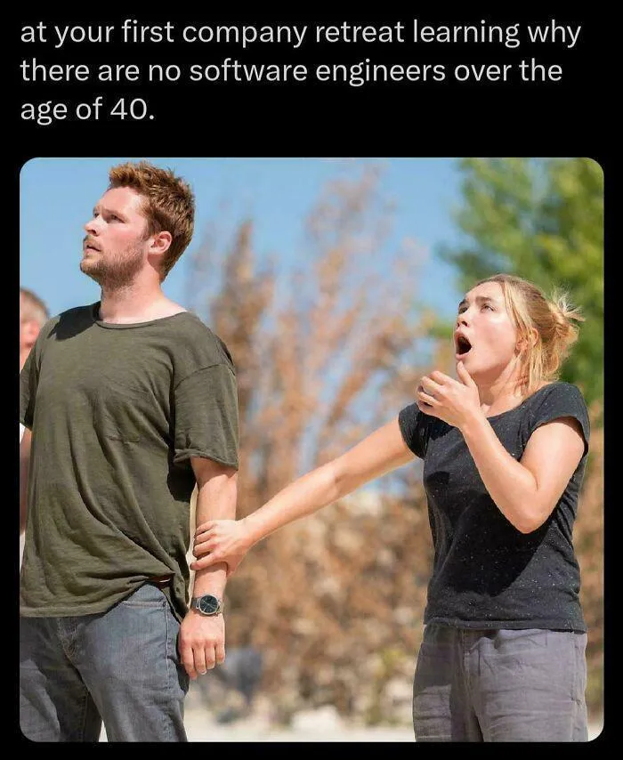 Explain It Peter