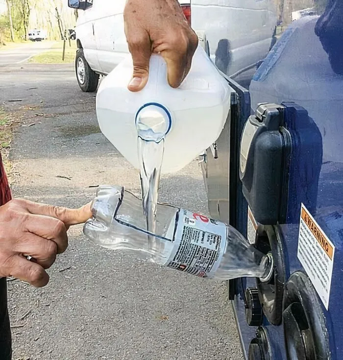 No Funnel, No Problem