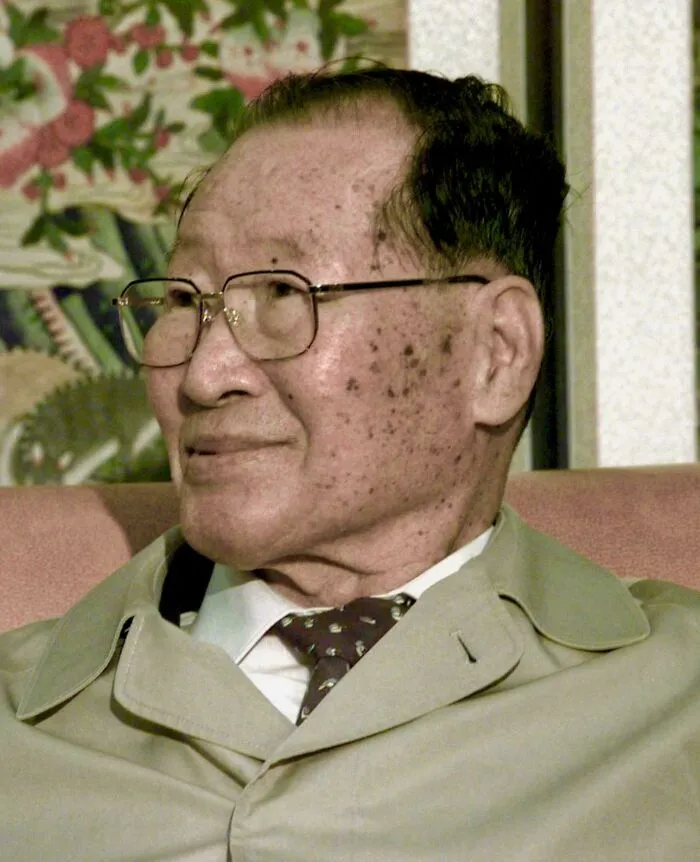 Hyundai’s Founder Grew Up In A Poor Farming Family In What’s Now North Korea. In The 1930s, He Stole A Cow To Buy A Train Ticket To Seoul And Start A New Life