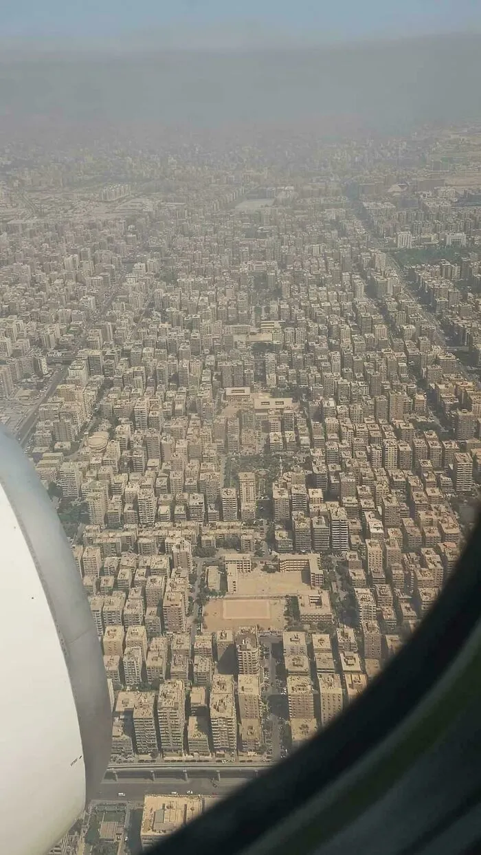 Cairo, Egipto