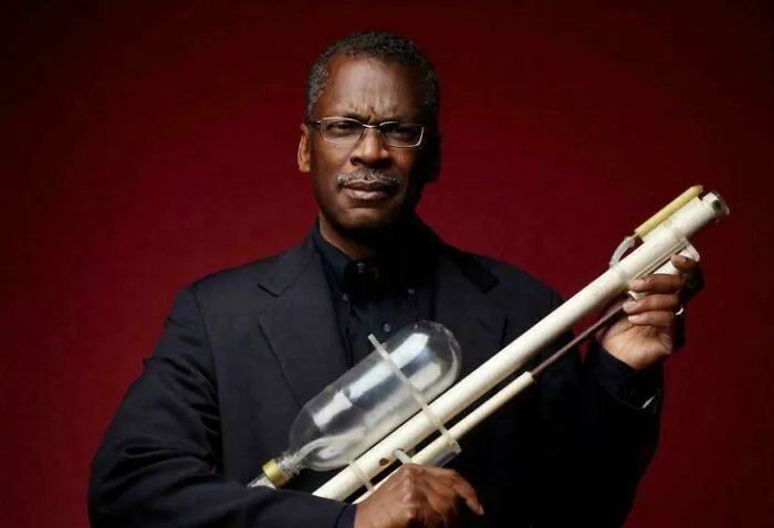American Engineer Lonnie Johnson Invented The Super Soaker While Working With The U.S. Air Force. In 2013, He Learned Hasbro Was Underpaying Him, Sued The Company, And Won Nearly $73 Million In Royalties