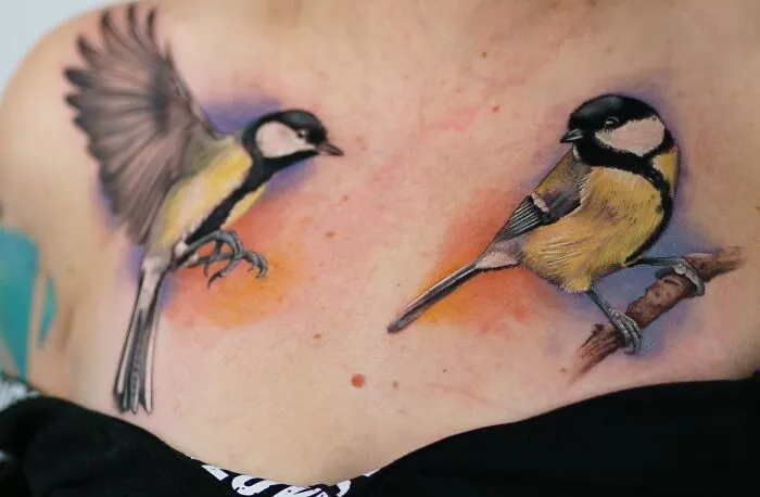 From Delicate Florals To Bold Wildlife Designs: The Best 73 Botanical Tattoos Shared By Our Artists At Sacred Gold Tattoo Studio