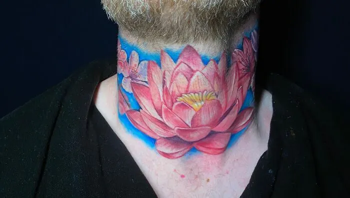 From Delicate Florals To Bold Wildlife Designs: The Best 73 Botanical Tattoos Shared By Our Artists At Sacred Gold Tattoo Studio