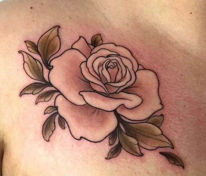 From Delicate Florals To Bold Wildlife Designs: The Best 73 Botanical Tattoos Shared By Our Artists At Sacred Gold Tattoo Studio
