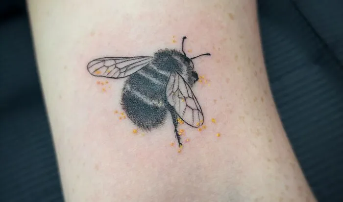 From Delicate Florals To Bold Wildlife Designs: The Best 73 Botanical Tattoos Shared By Our Artists At Sacred Gold Tattoo Studio
