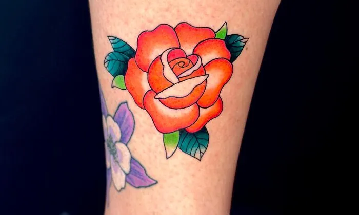 From Delicate Florals To Bold Wildlife Designs: The Best 73 Botanical Tattoos Shared By Our Artists At Sacred Gold Tattoo Studio