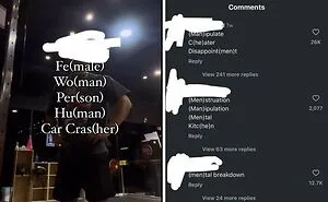 “I Have No Hope In My Generation”: 47 Times Dumb TikTok Users Publicly Embarrassed Themselves (New Pics)