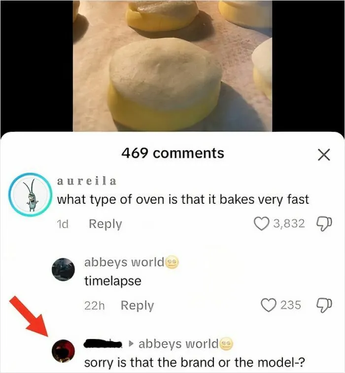 On Ovens