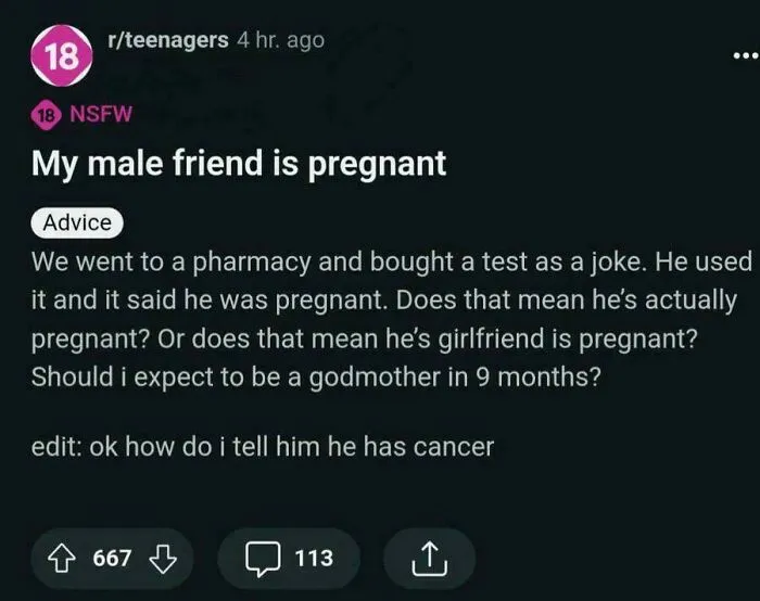 Wild-Unexpected-Plot-Twists