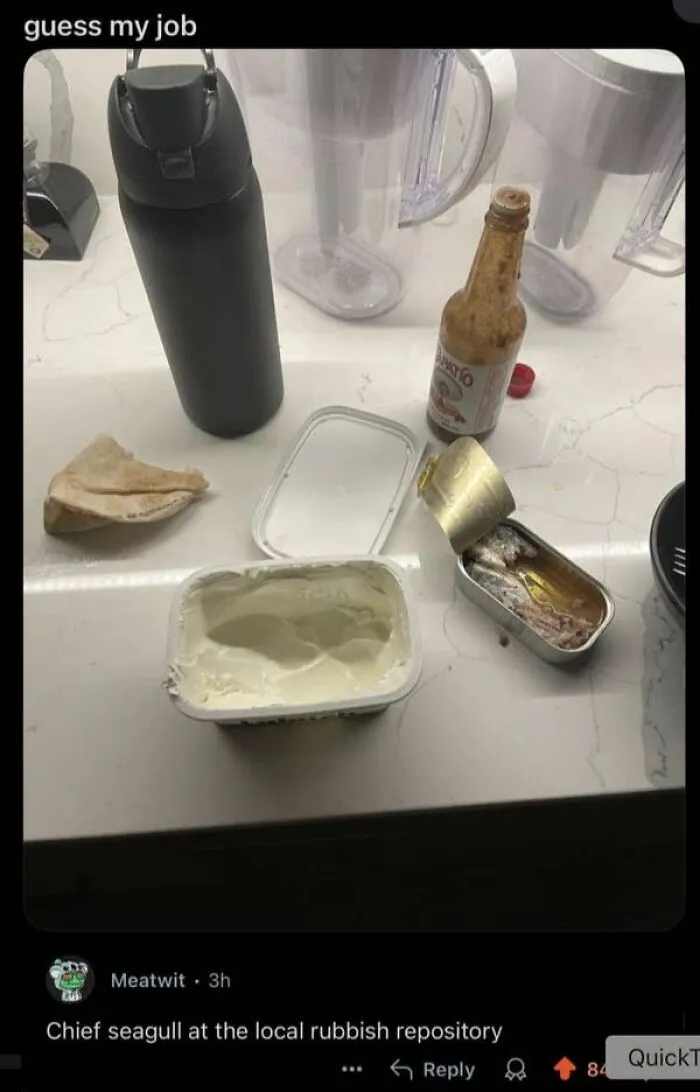 Guess My Job