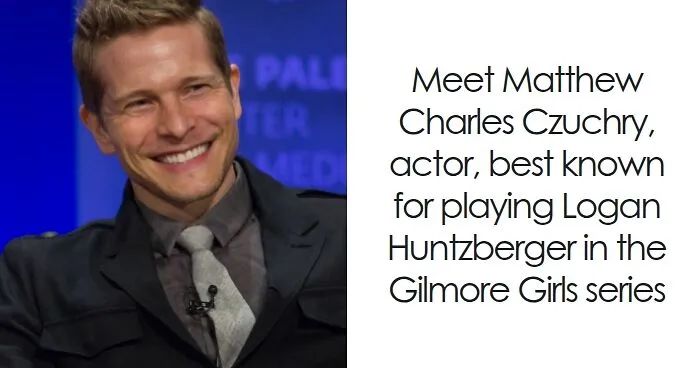 Matt Czuchry: Bio And Career Highlights