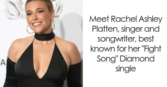 Rachel Platten: Bio And Career Highlights