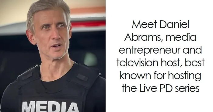 Dan Abrams: Bio And Career Highlights